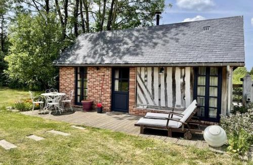 Beaufour-Druval House | Sublime propriété Normande véritable havre de paix