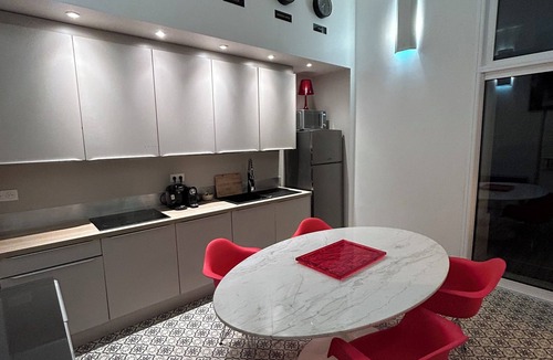 Reims Apartment | Sublime Rémois apartment