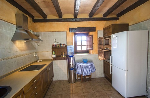 Vilarrodona Villa | Sublime seclusion in Catalonia wine Region!