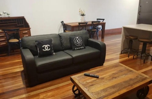 Wangaratta Apartment | Sublime spa apartments