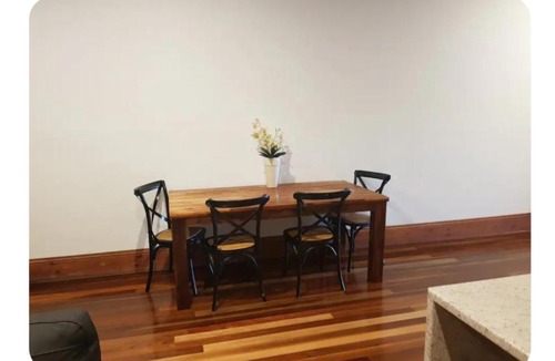 Wangaratta Apartment | Sublime spa apartments