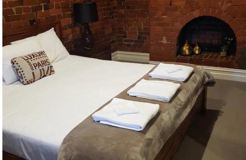 Wangaratta Apartment | Sublime spa apartments