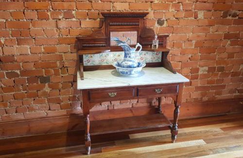 Wangaratta Apartment | Sublime Spa Apartments