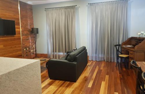 Wangaratta Apartment | Sublime Spa Apartments