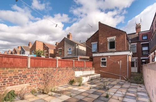 Coventry House | Sublime Stays King Edward Residences