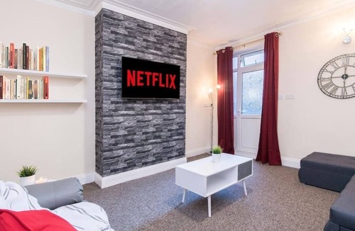 Coventry House | Sublime Stays King Edward Residences