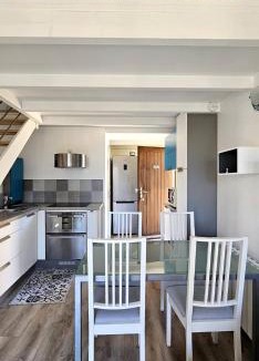 Calcatoggio Apartment | Sublime Studio - Liscia Calcatoggio