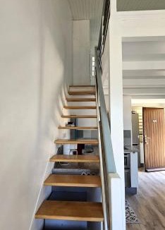 Calcatoggio Apartment | Sublime Studio - Liscia Calcatoggio