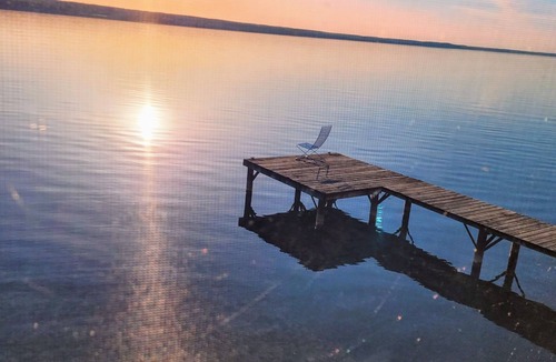 King Ferry Cottage | Sublime Sunsets-Charming Cottage with No Bad Views