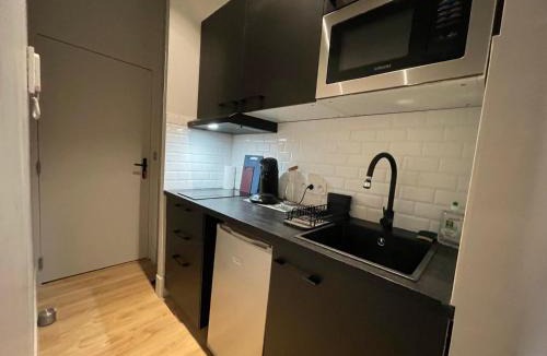 Le Busca Apartment | Sublime T2, entièrement rénové
