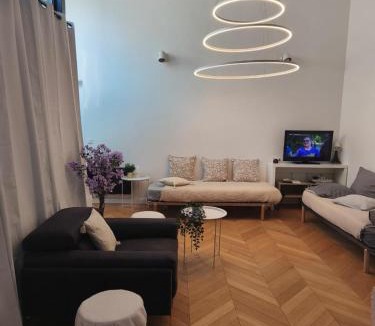 La Varenne Saint-Hilaire Apartment | Sublime T2 à Saint-Maur-des-Fossés