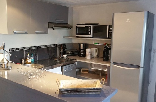 Santa Giulia Apartment | Sublime T3 near beaches and shops