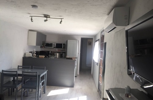 Santa Giulia Apartment | Sublime T3 near beaches and shops