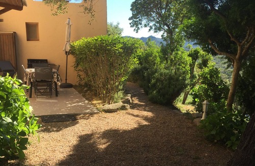 Santa Giulia Apartment | Sublime T3 near beaches and shops