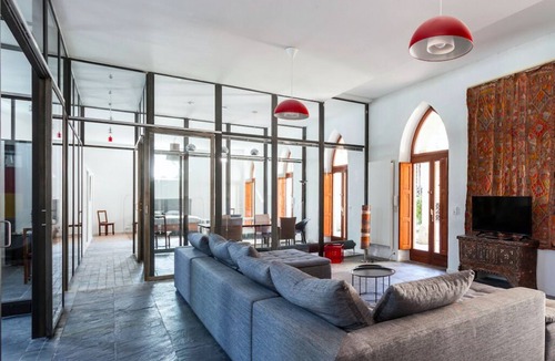 Les Arceaux Apartment | Sublime T4 apartment at the foot of Peyrou & 10min Comedy
