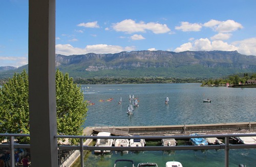 Le Bourget-du-Lac House | SUBLIME VIEW ASSURED.