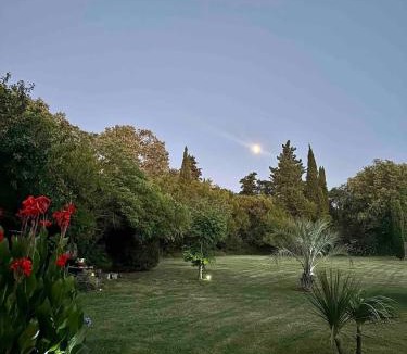 Arles Villa | Sublime villa climatisée Arles
