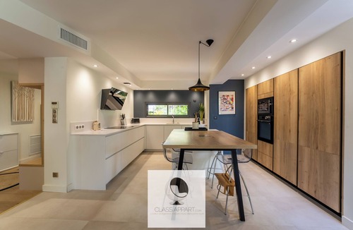 Castelnau-le-Lez Villa | Sublime Villa Climatisée à Castelnau-le-lez