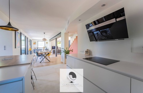 Castelnau-le-Lez Villa | Sublime Villa Climatisée à Castelnau-le-lez
