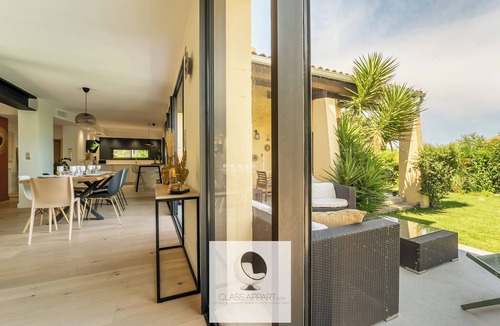 Castelnau-le-Lez Villa | Sublime Villa Climatisée à Castelnau-le-lez