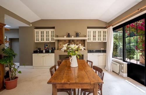 Nice Villa | Sublime Villa in Nice