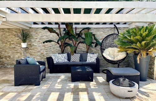 Puget-sur-Argens Villa | Sublime Villa Parfaite Pour les Vacances - SUD