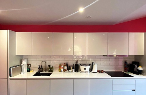 Canon's Marsh Apartment | Sublime waterfront retreat with private terrace