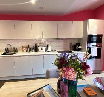 Canon's Marsh Apartment | Sublime waterfront retreat with private terrace