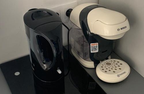 Bretigny-sur-Orge Apartment | Subterranean Delight #DHG