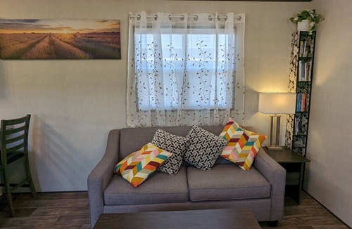 Niagara-on-the-Lake Resort | Subu's Paradise in Niagara
