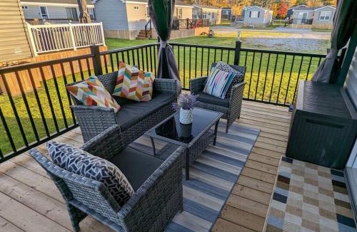 Virgil House | Subu's Paradise in Niagara