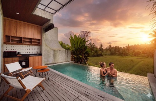 Keliki Villa | Subu Utamas Villas