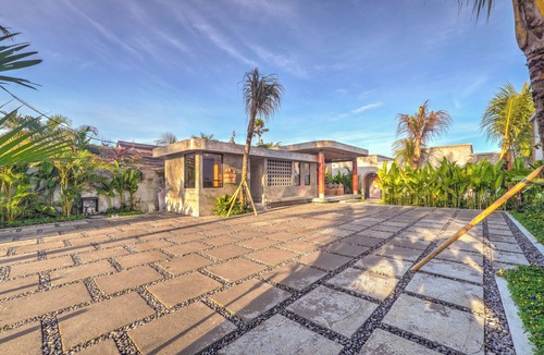 Keliki Villa | Subu Utamas Villas