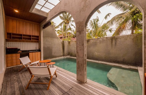 Keliki Villa | Subu Utamas Villas