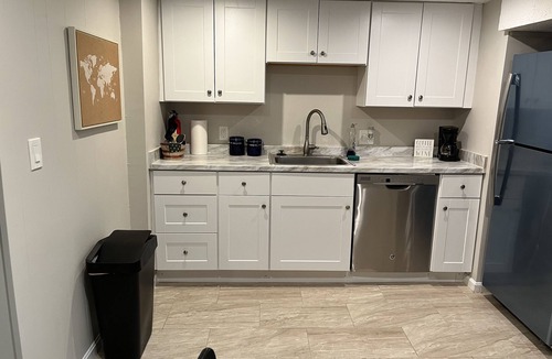 West Springfield Apartment | Suburban apartment, quiet!