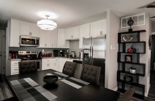 St. Peters House | Suburban Dream 3-Bedroom Home