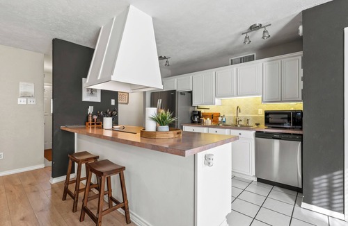 North Richland Hills House | Suburban Escape NRH/Near FIFA + 2 King Beds