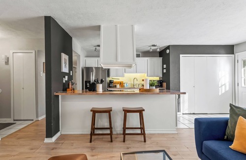 North Richland Hills House | Suburban Escape NRH/Near FIFA + 2 King Beds
