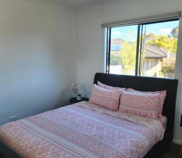 Petrie House | Suburban Paradise With a Pool