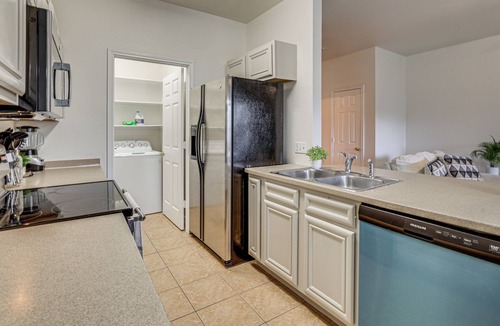 Medical Center District House | Suburban San Antonio Stay Near Parks & Hospitals