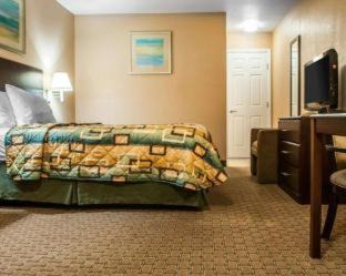 Alamogordo Hotel | Suburban Studios Alamogordo