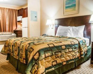 Alamogordo Hotel | Suburban Studios Alamogordo
