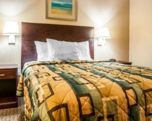 Alamogordo Hotel | Suburban Studios Alamogordo