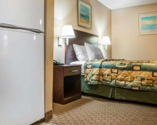 Alamogordo Hotel | Suburban Studios Alamogordo