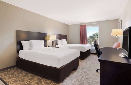 Berwick Hotel | Suburban Studios Berwick - Morgan City