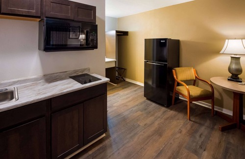 Brazil Hotel | Suburban Studios Brazil