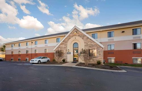 Brentwood Hotel | Suburban Studios Brentwood - Nashville