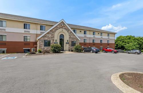 Brentwood Hotel | Suburban Studios Brentwood - Nashville