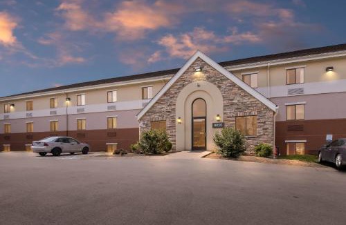 Brentwood Hotel | Suburban Studios Brentwood - Nashville
