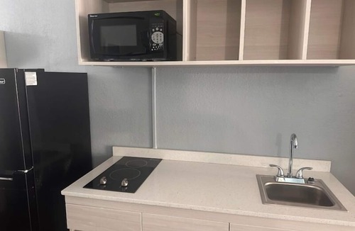 Dock Junction Hotel | Suburban Studios Brunswick I-95